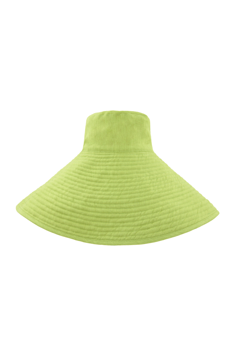 Sombrero Flamenco Grande