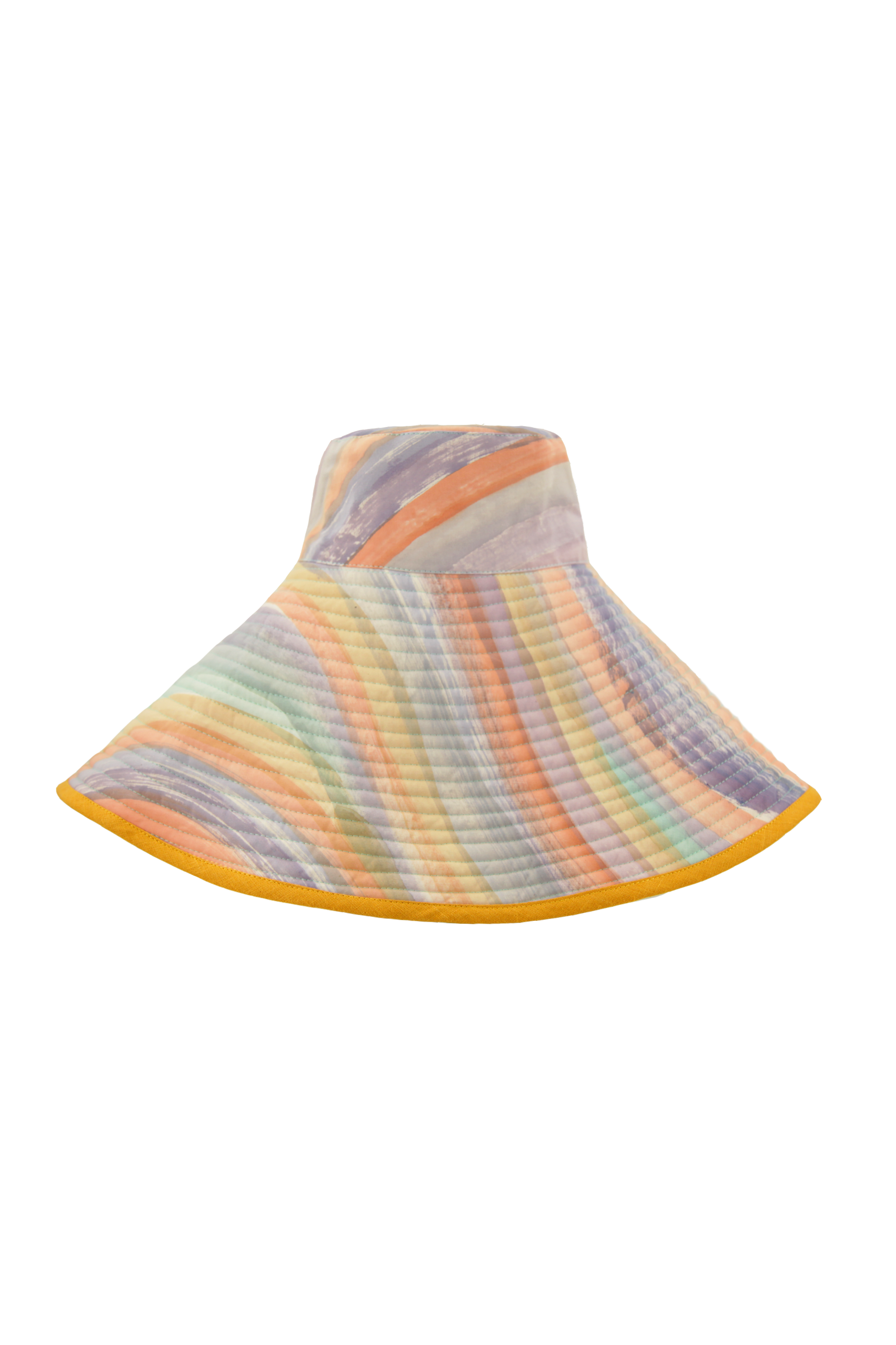 Dide Grande Hat | Romualda