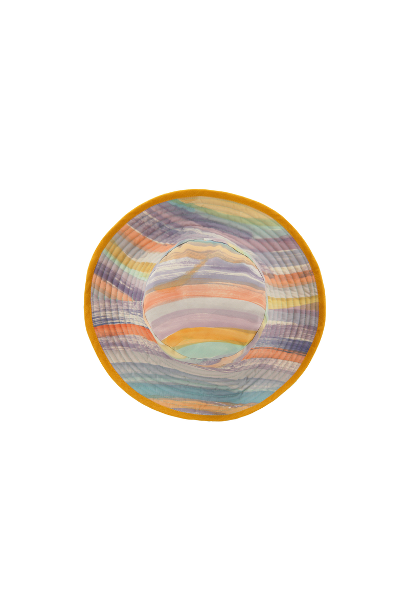 Sombrero Dide Gran Bucket