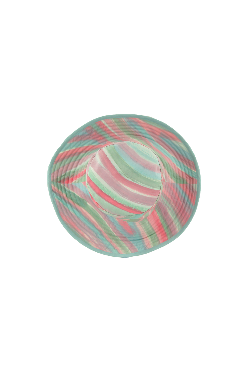 Sombrero Dado Gran Bucket