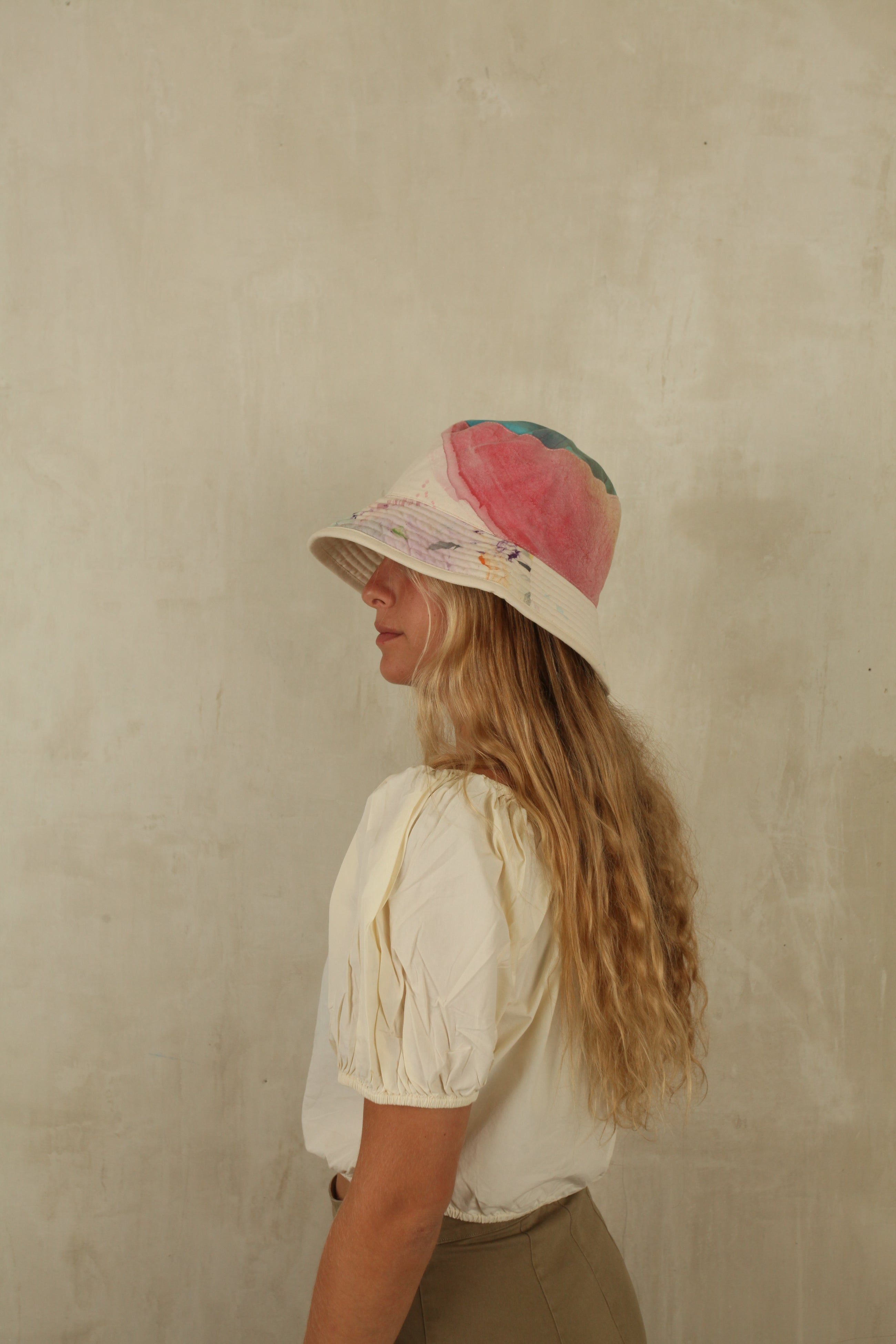 Sombrero Sheep Bucket