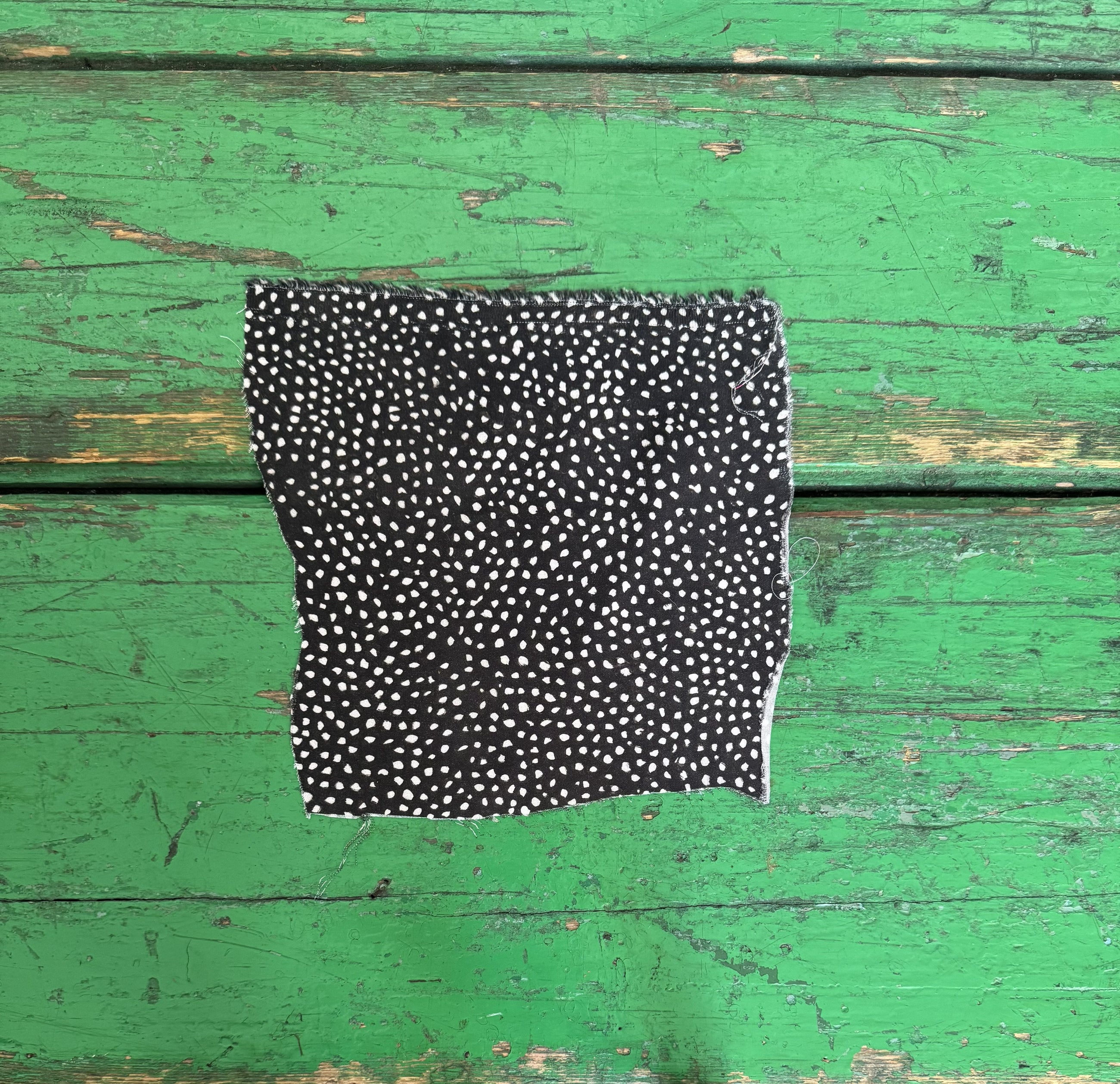 Abycareprint Bolitas Sky