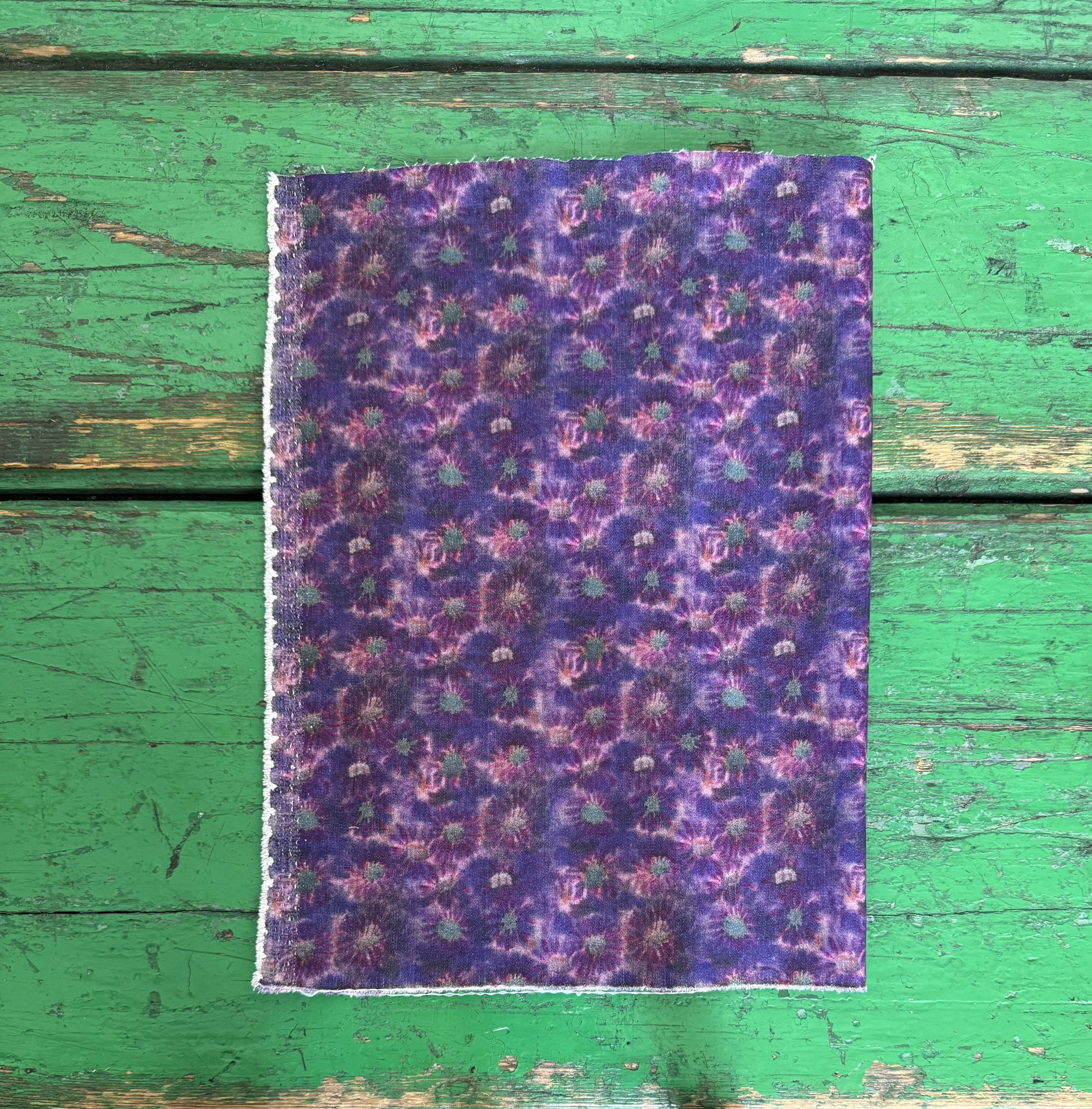 Curry Lilac Flowers