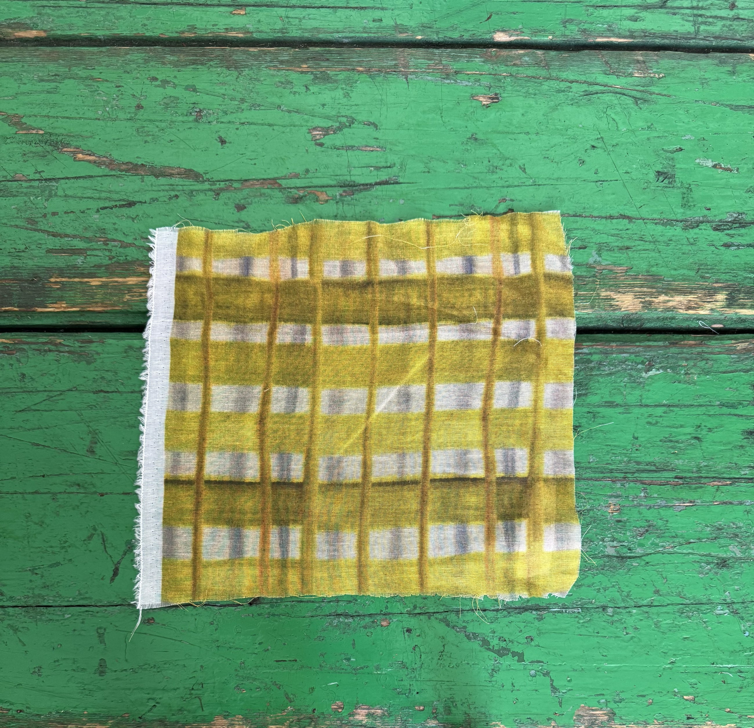 Zanzibar Adro Yellow