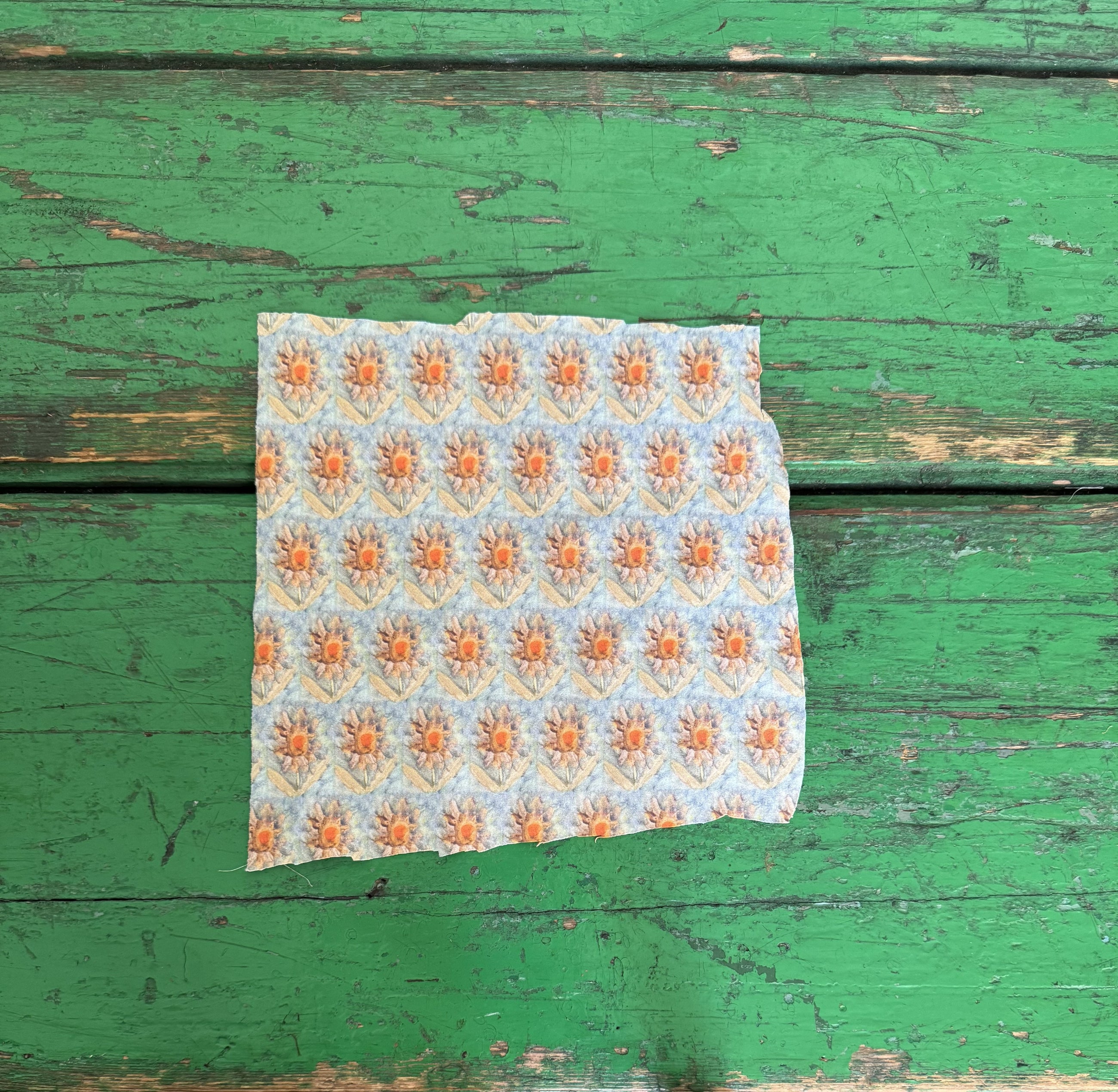 Milfiori Turquoise Swimwear