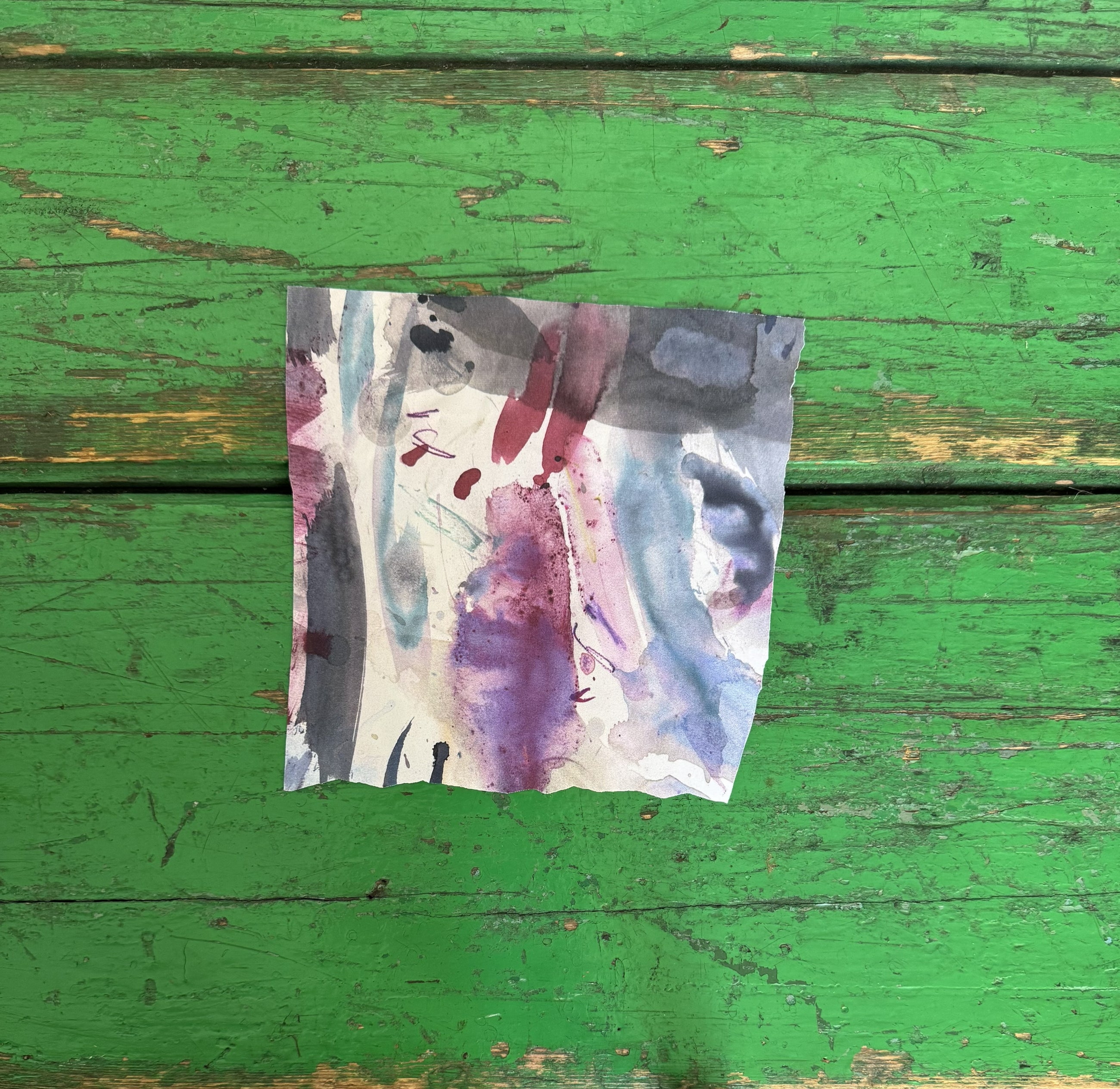 Flora Amorgos Moon Swimwear