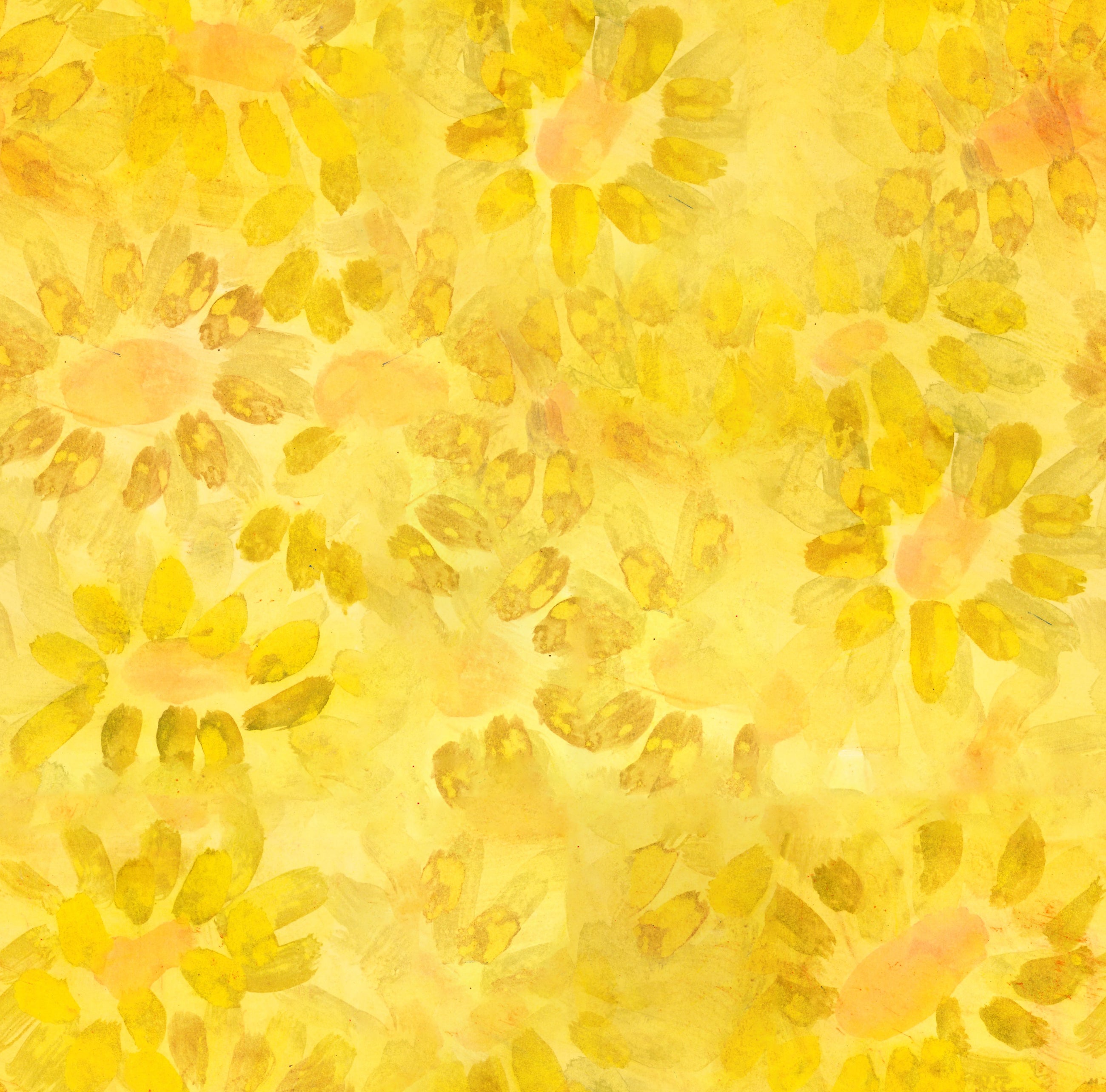 Salvia Satin Margaritas Ambar