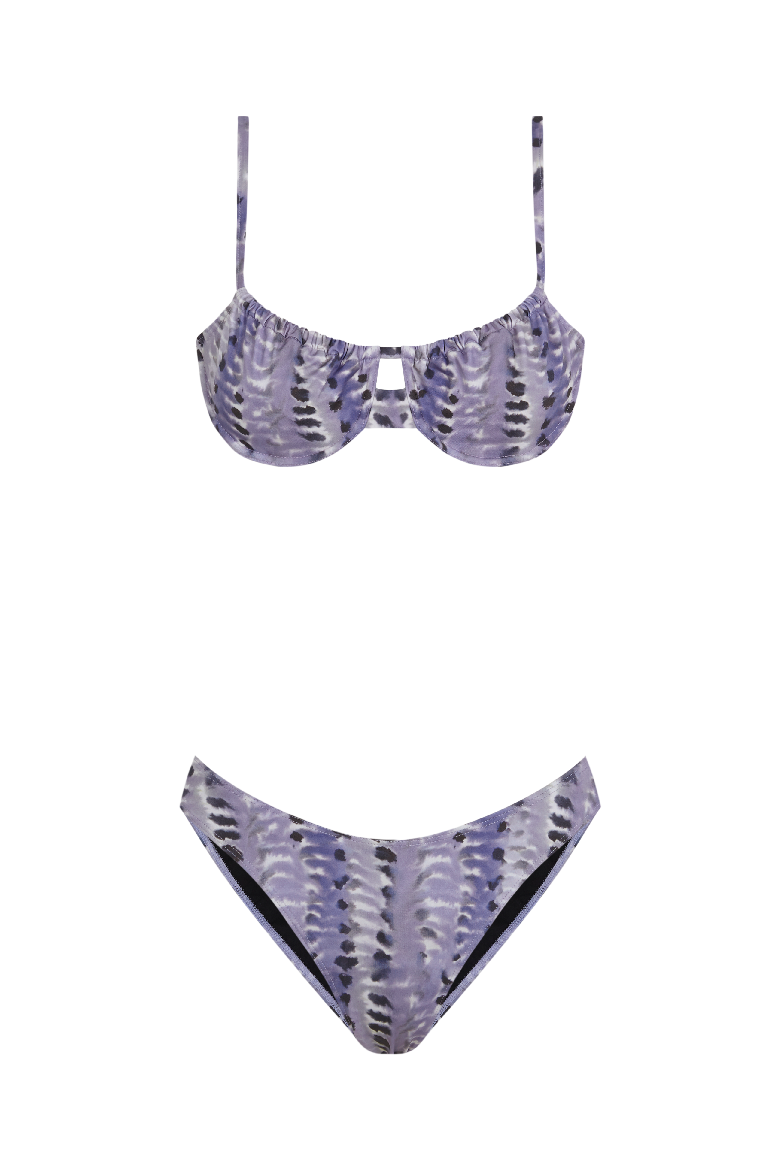 Bikini Bella Liliac Foam