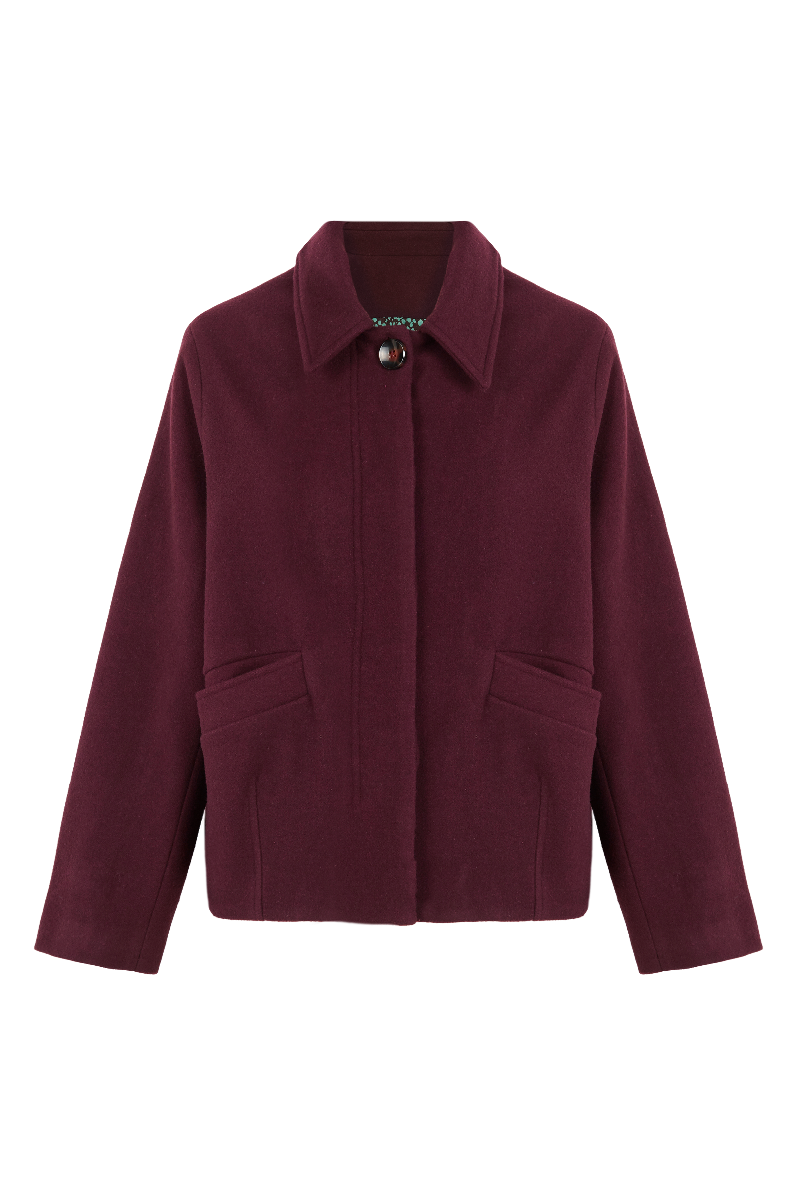 Chaqueta Vera Chocomenta