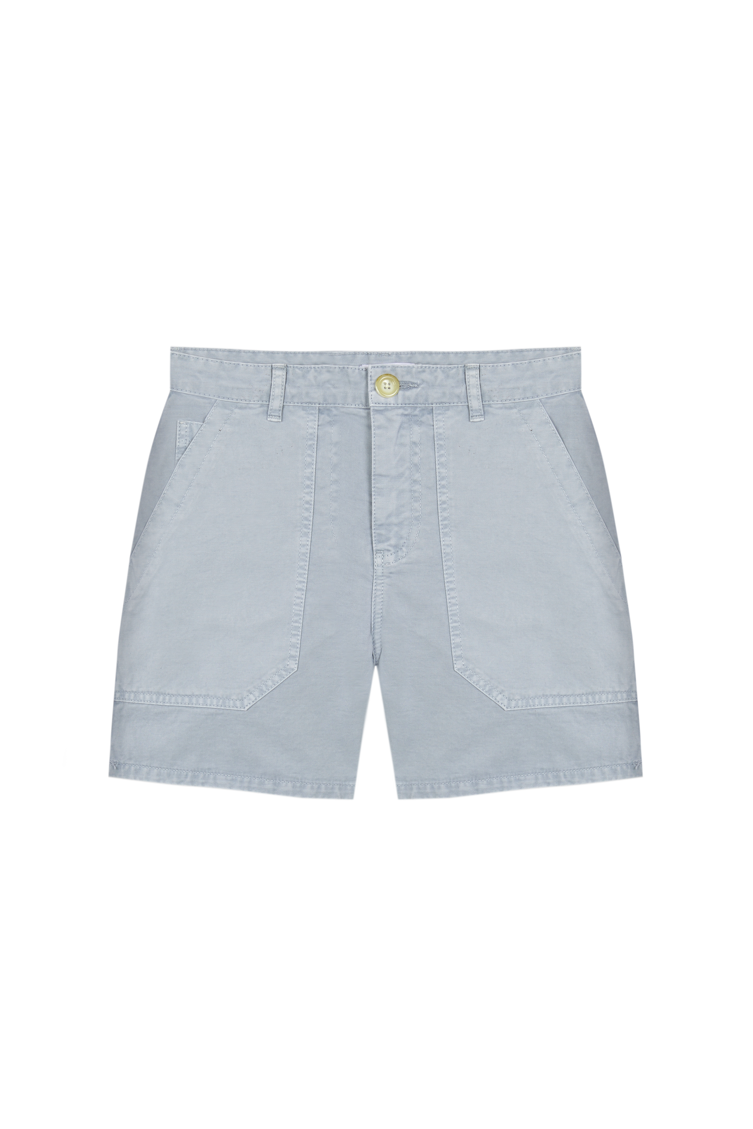 Shorts Bonsai Azul Claro
