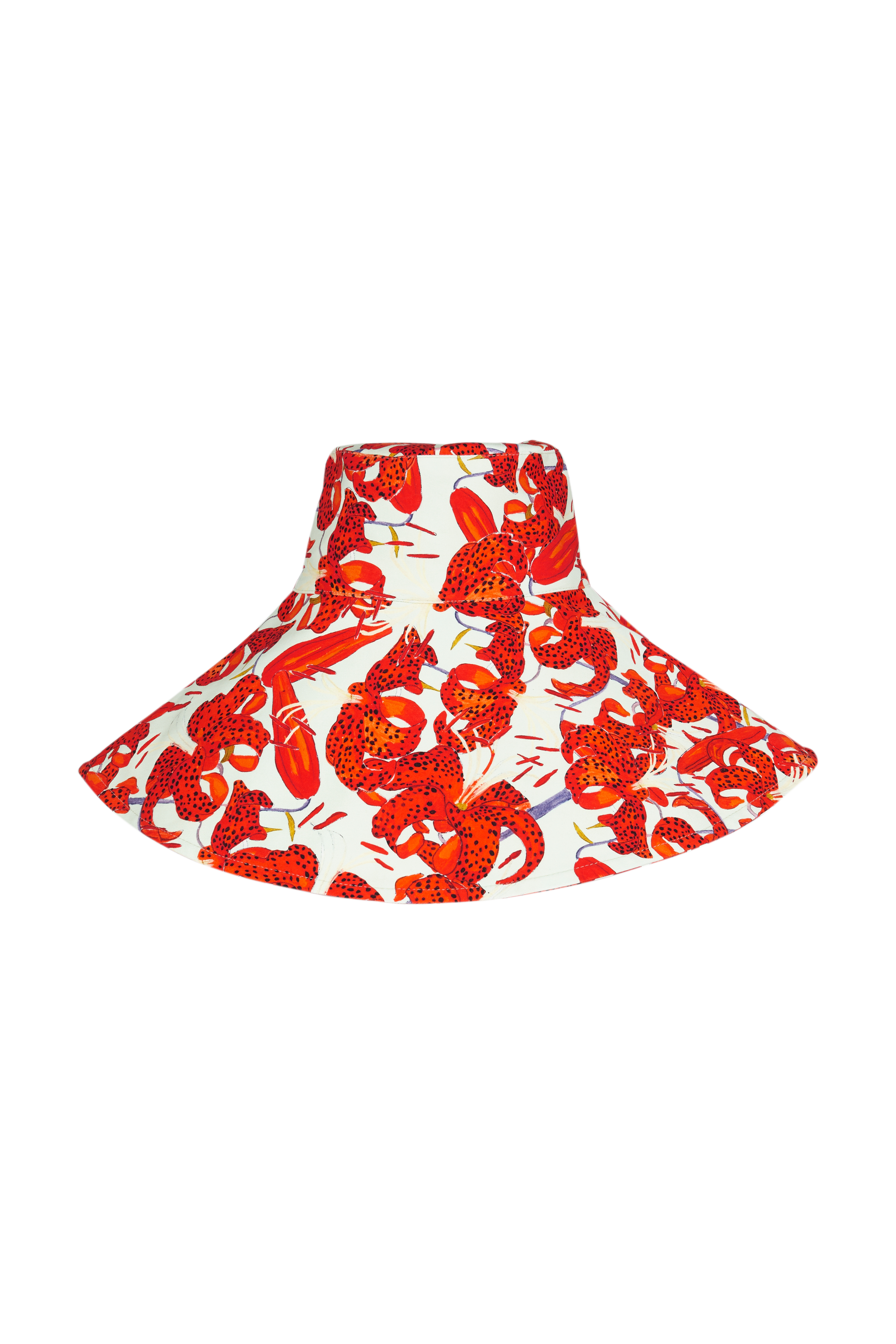 Sombrero Tiger Orchid Grande