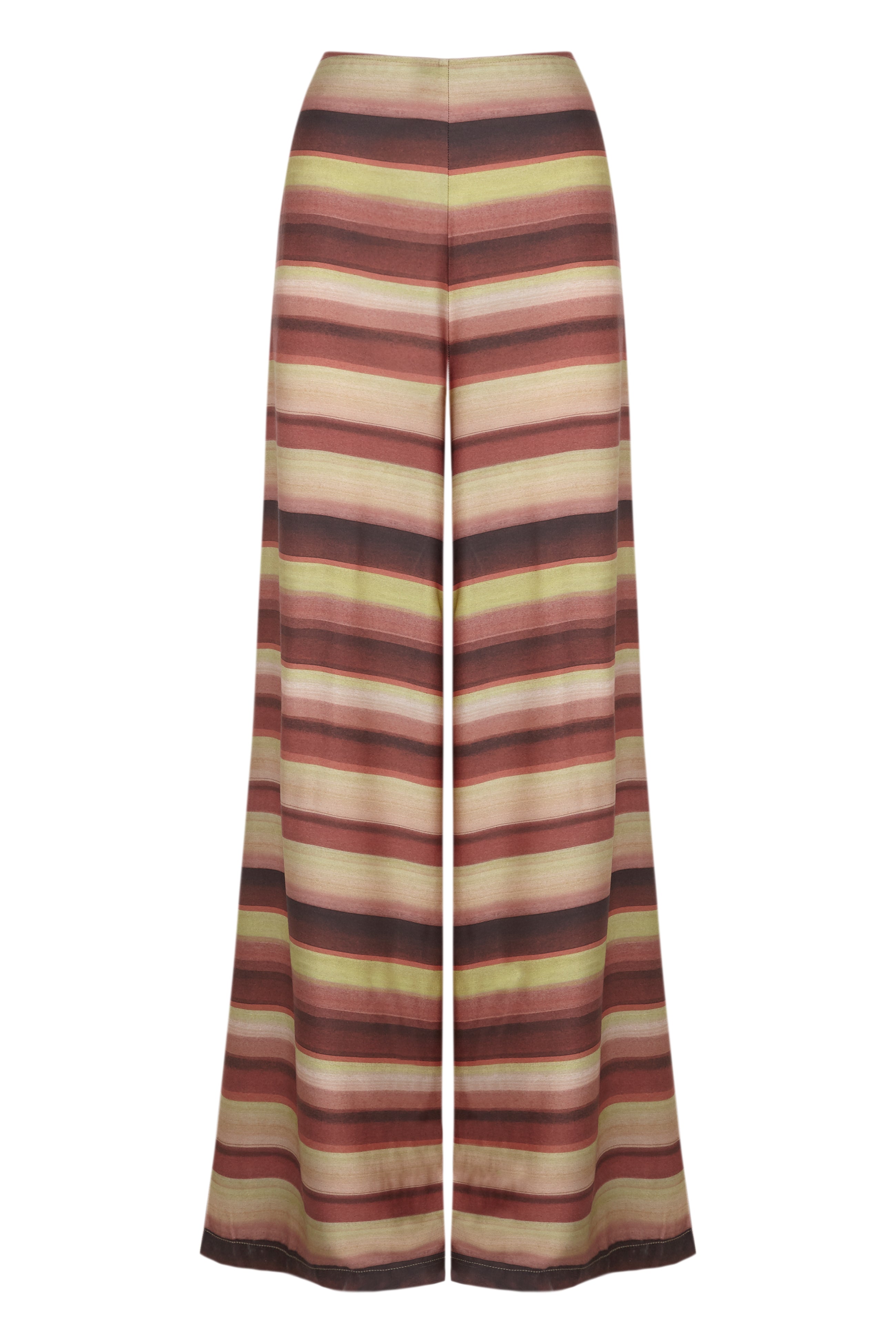 Pantalones Nina de Rayas