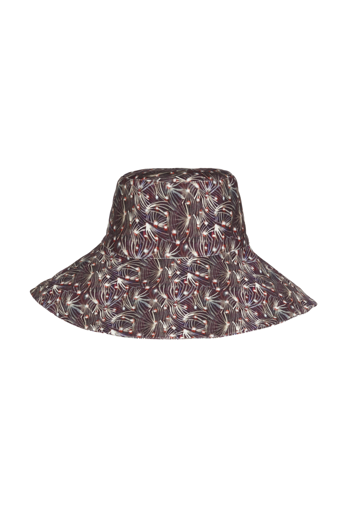 Firefly Gran Bucket Hat | Romualda
