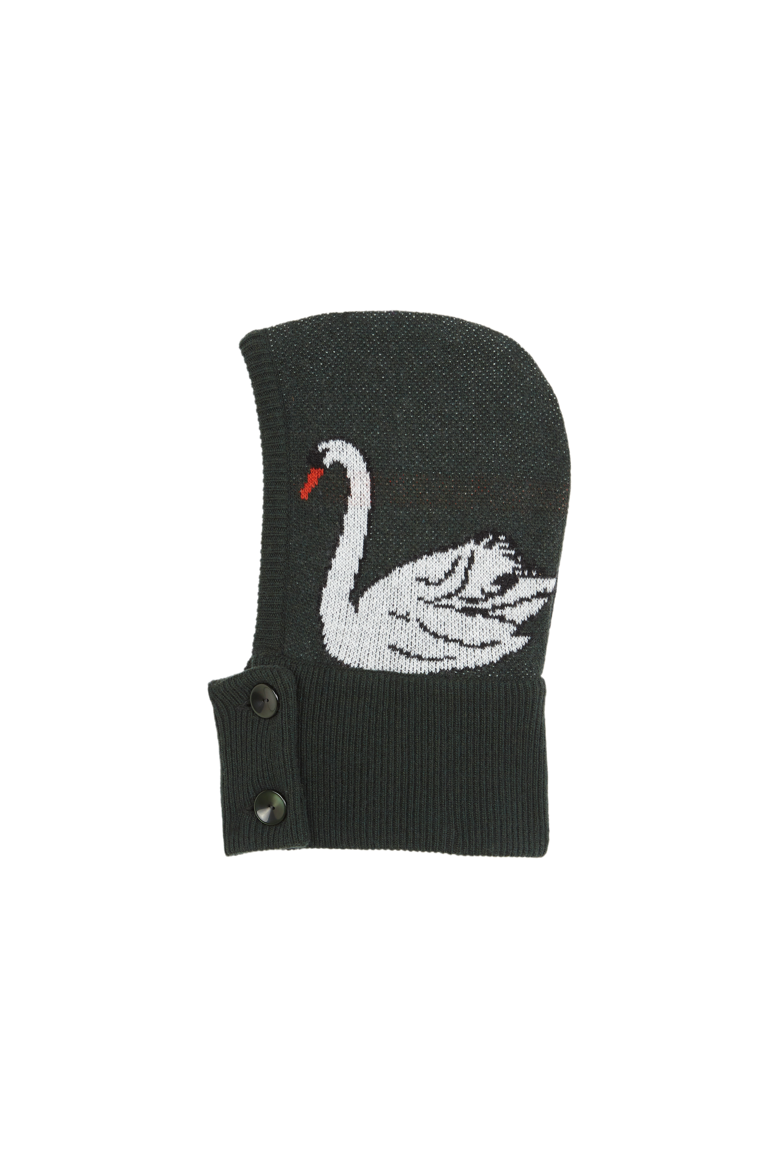 Balaklava Cala Cisnes