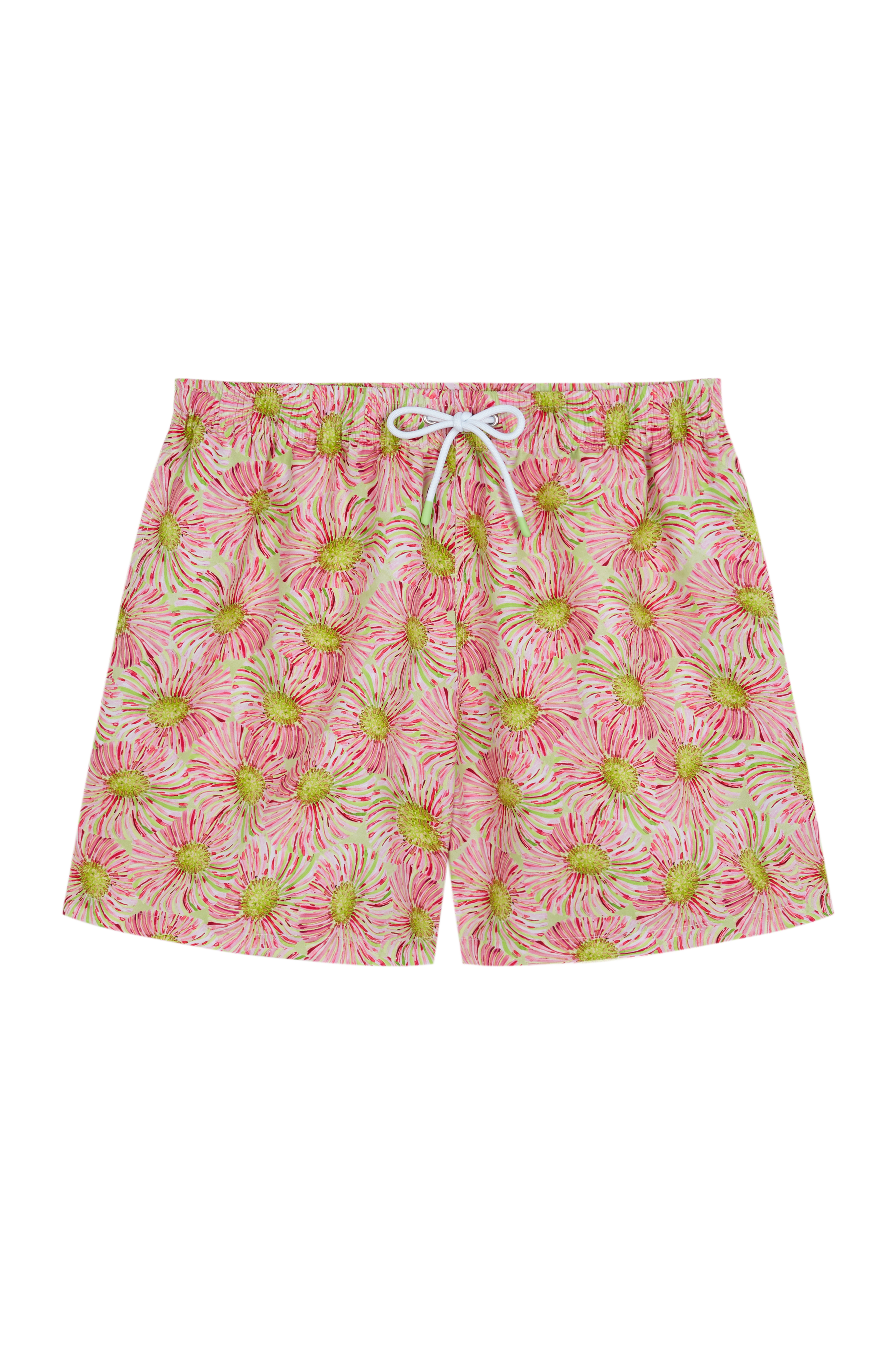 Traje de baño Bilbo Flores Lima