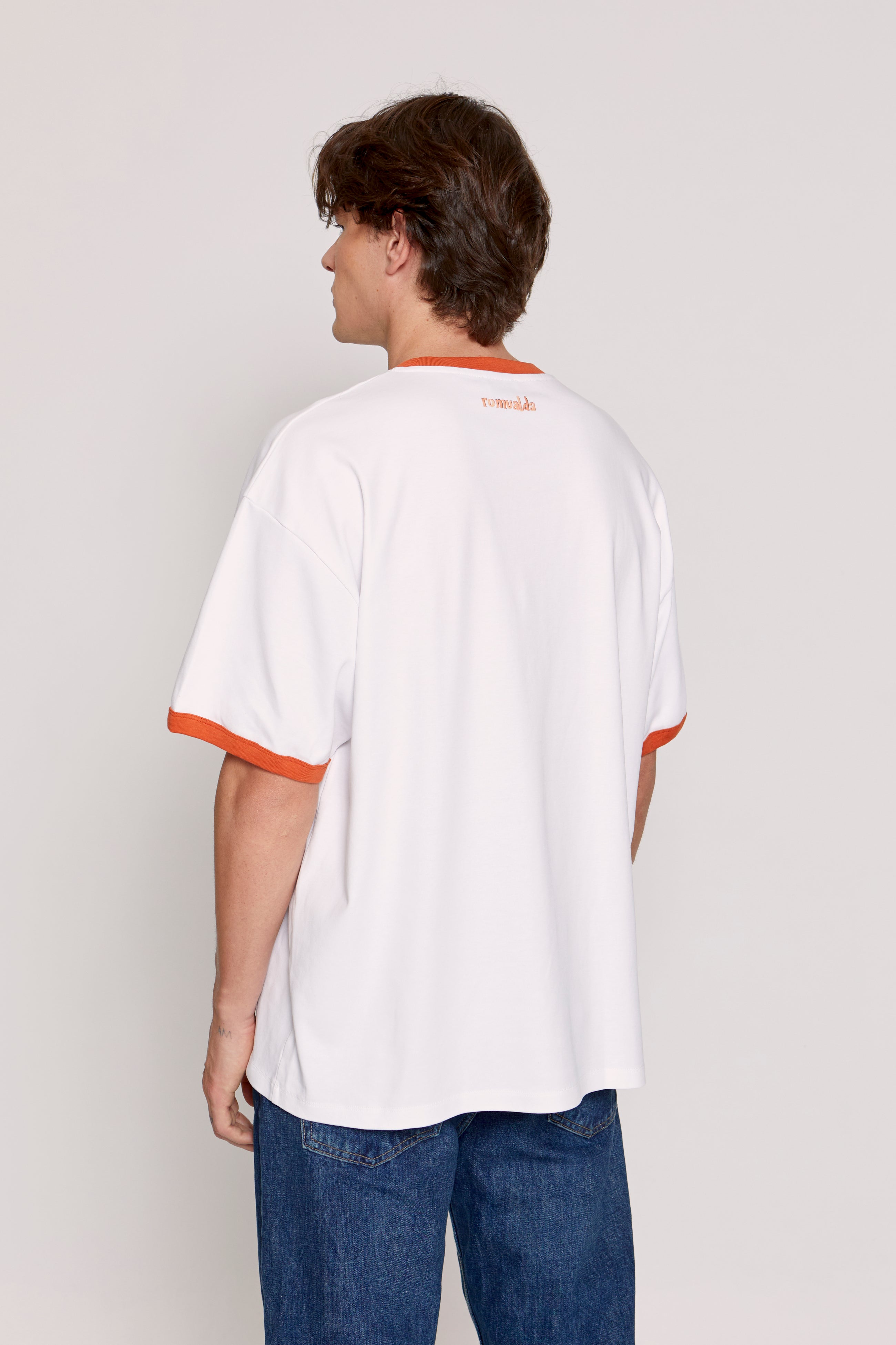 Camiseta Tigre Feliche Unisex