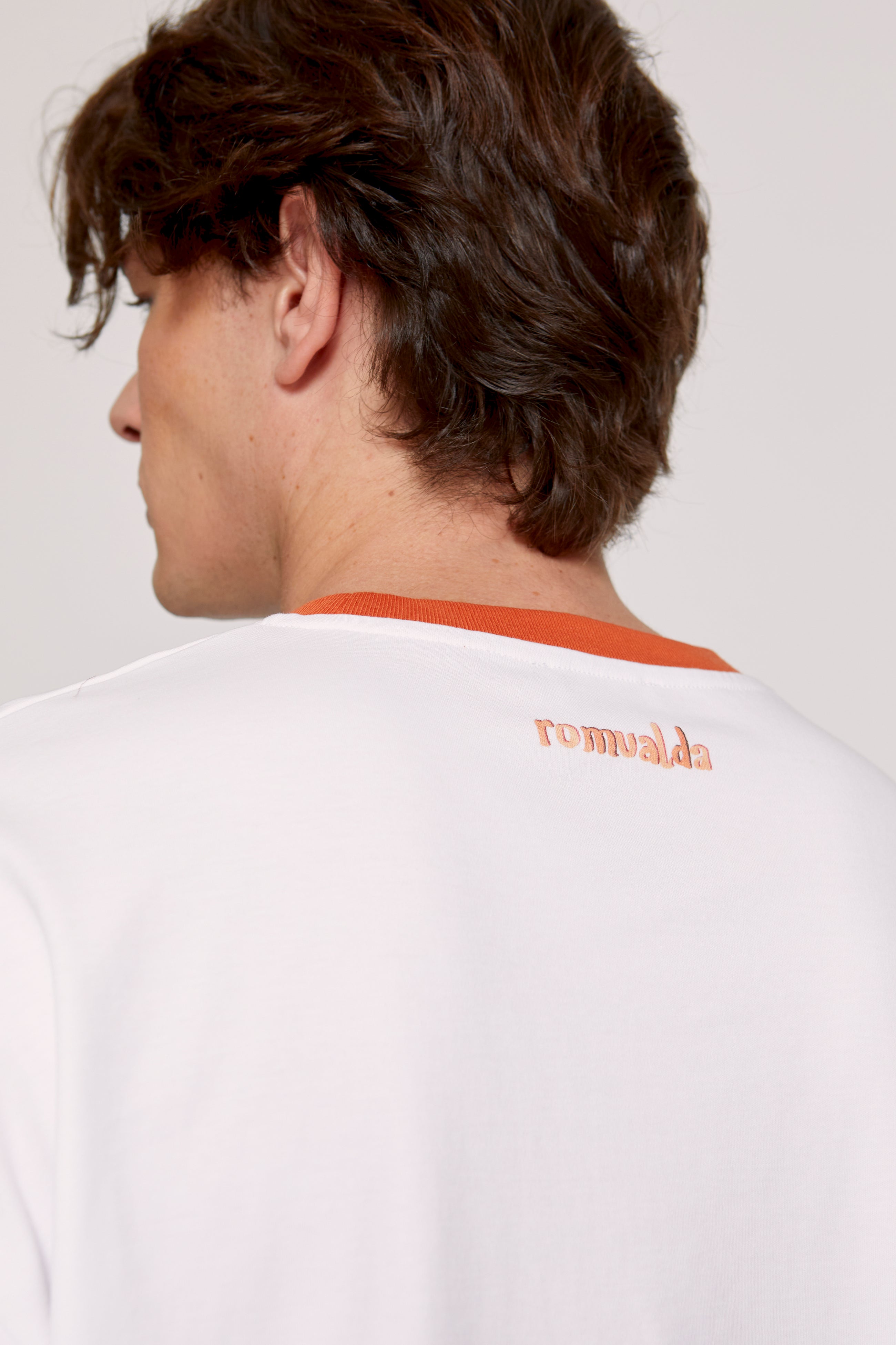 Camiseta Tigre Feliche Unisex