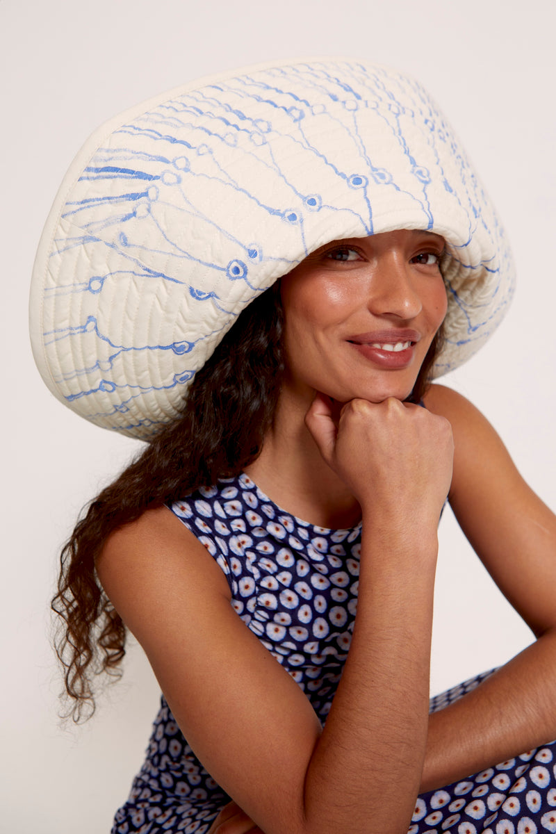 Sombrero Mahon Grande