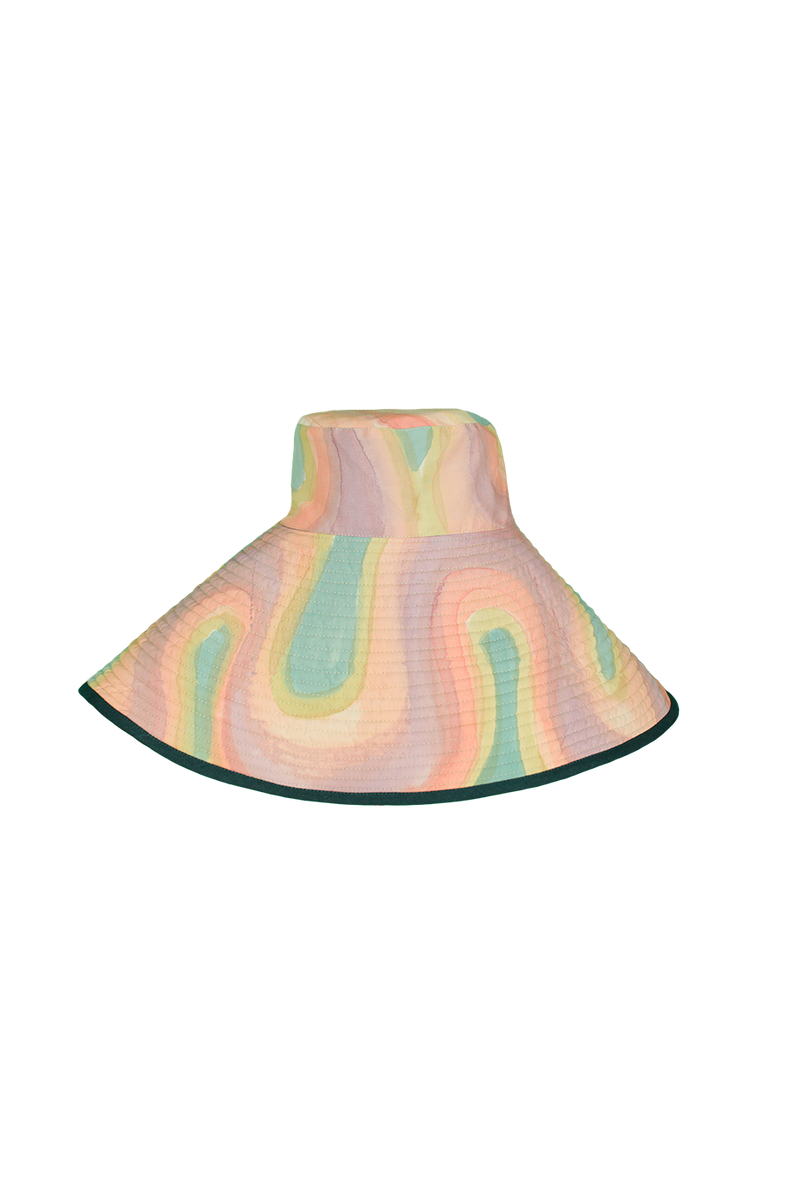 Sombrero Python Grande