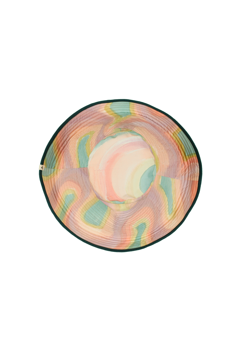 Sombrero Python Grande