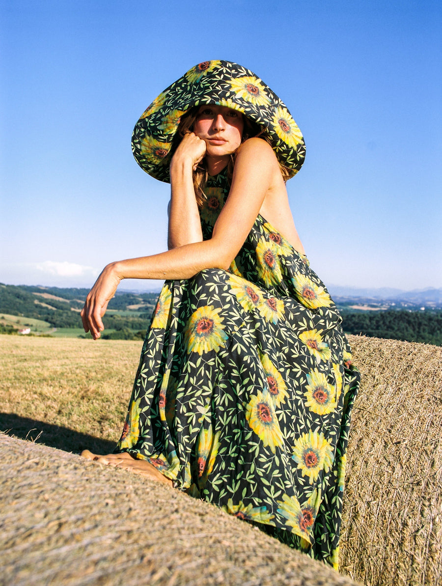 A Life Between Fields and Fashion