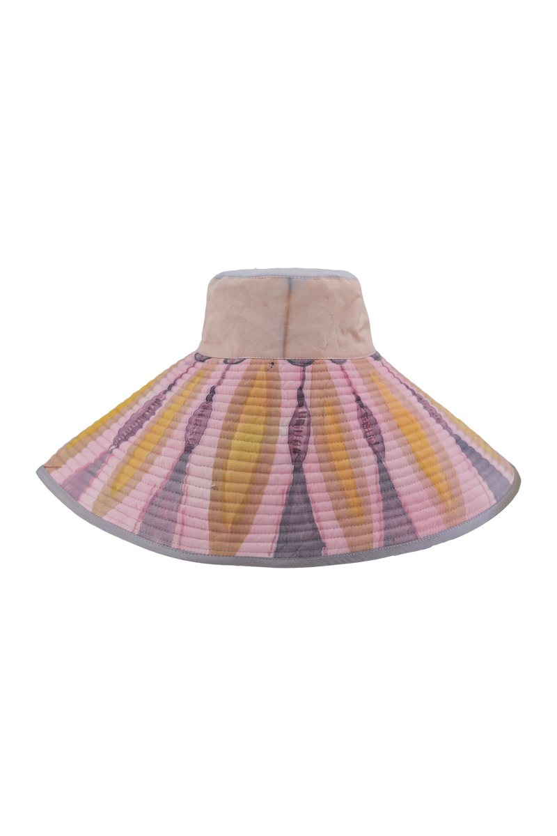 Tambor Grande Hat