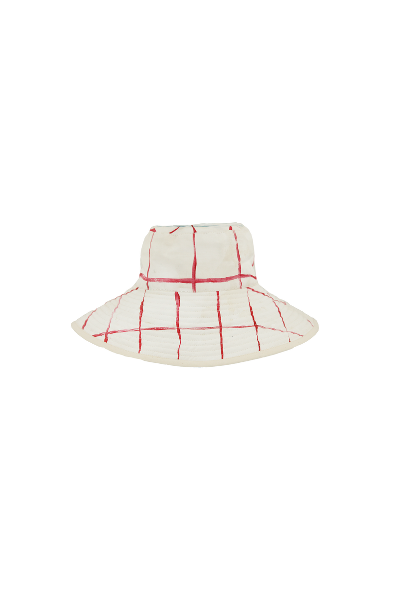 Plato Gran Bucket Hat