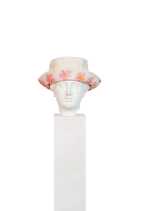 Sombrero Peonia Bucket