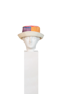 Sombrero Lego Bucket