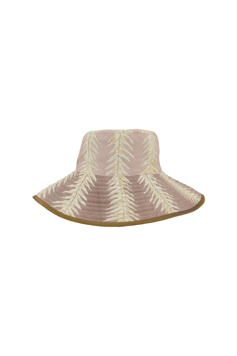 Palmito Gran Bucket Hat