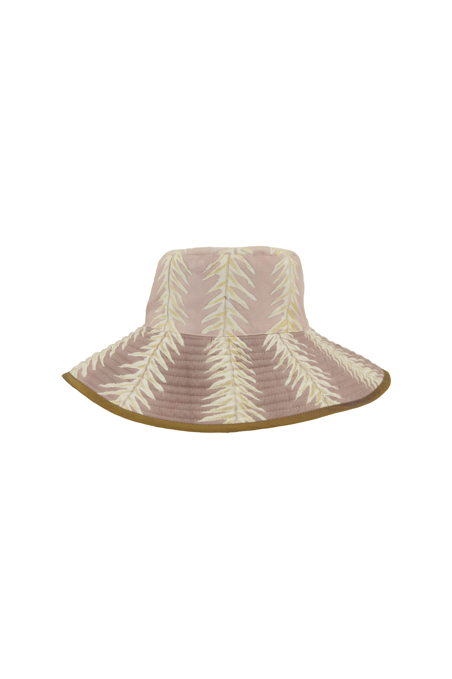Palmito Gran Bucket Hat