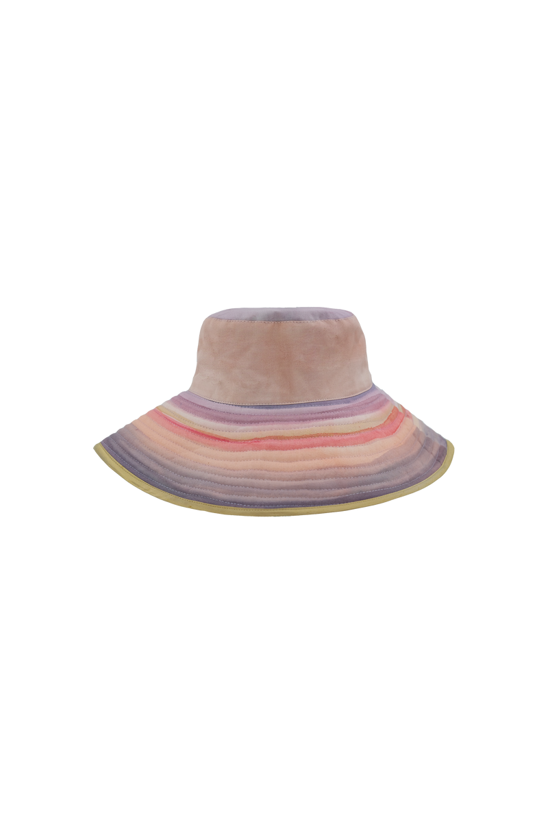Horizon Gran Bucket Hat