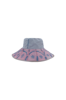 Pond Gran Bucket Hat