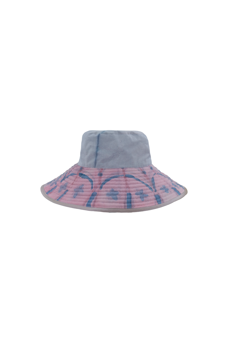 Pond Gran Bucket Hat
