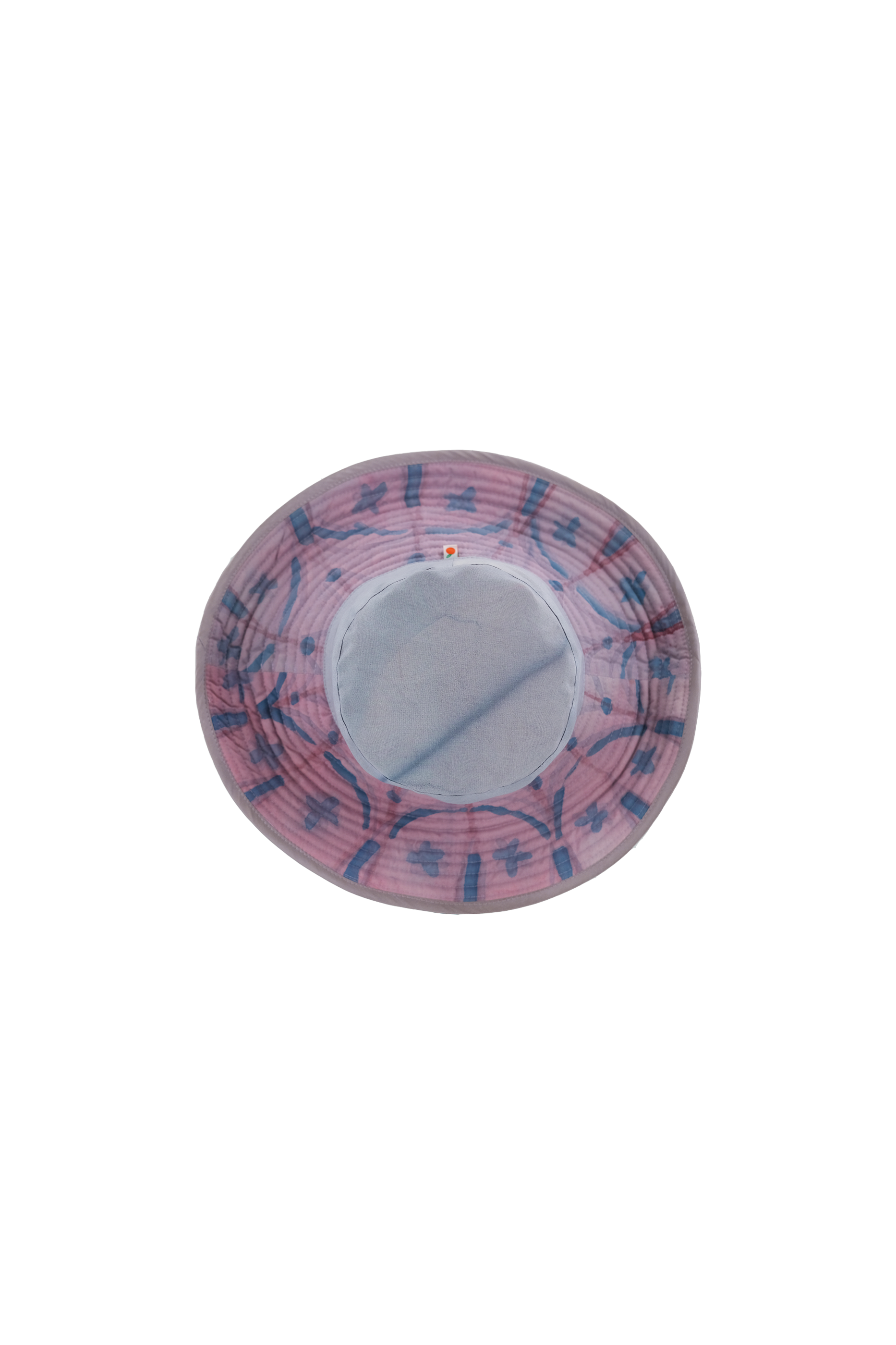 Pond Gran Bucket Hat