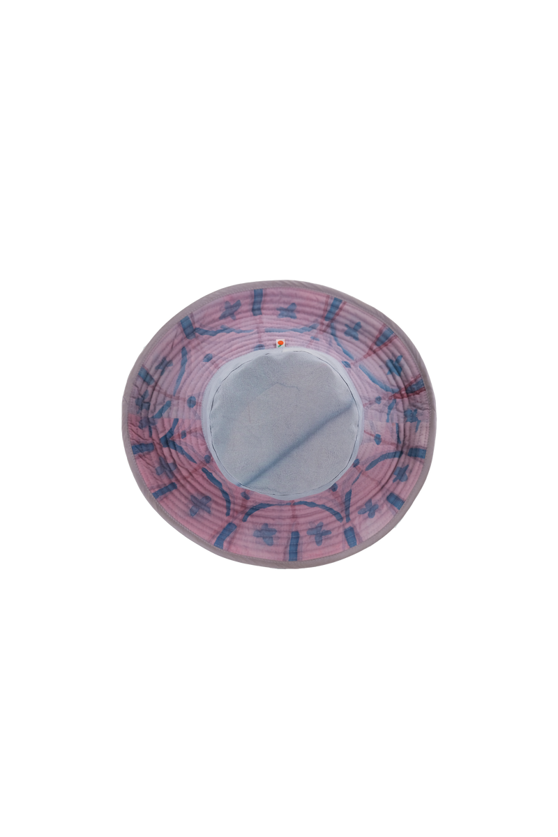Pond Gran Bucket Hat