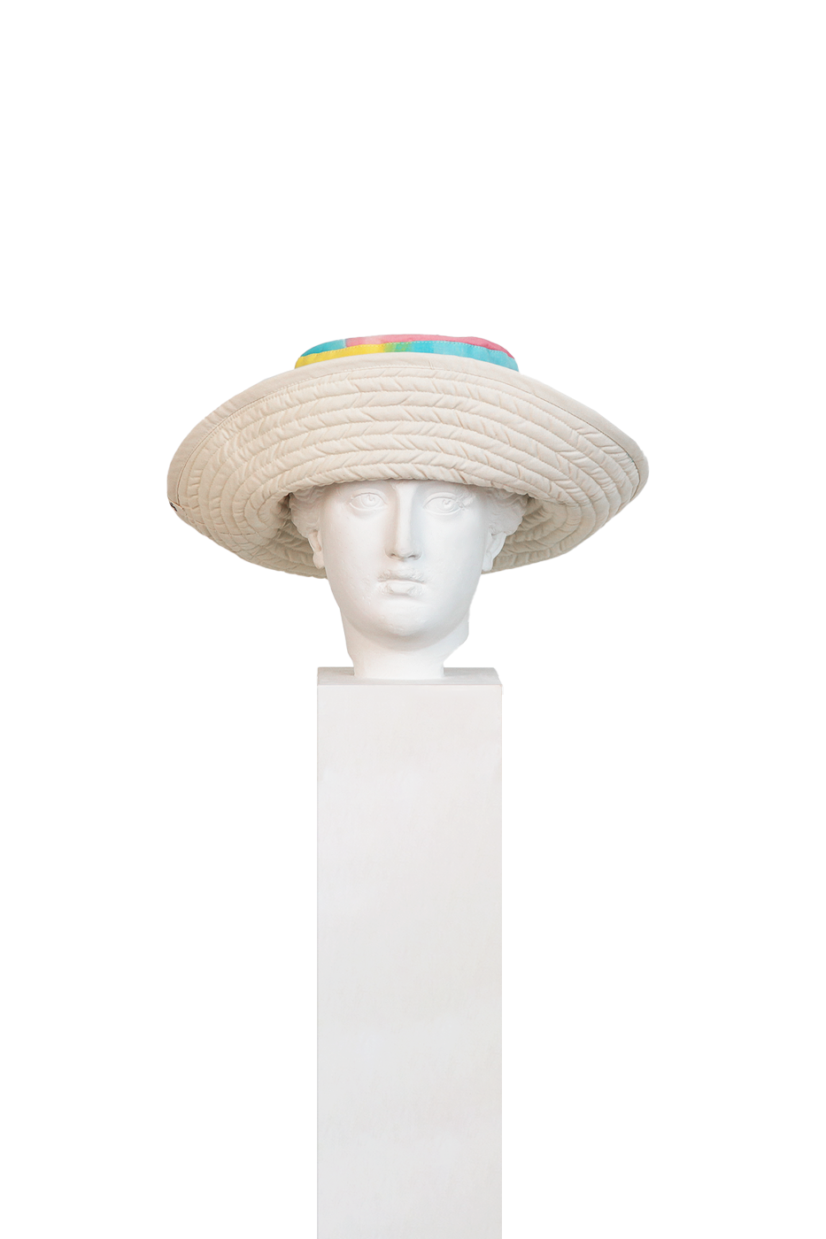 Sombrero Lego Gran Bucket