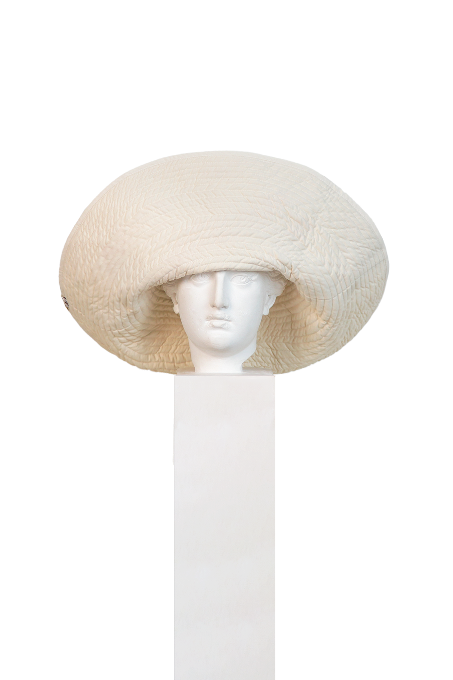 Sombrero Lego Grande