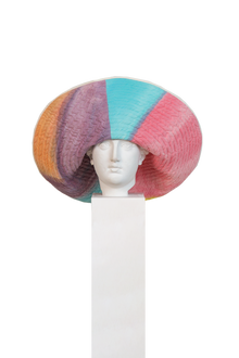 Sombrero Lego Grande