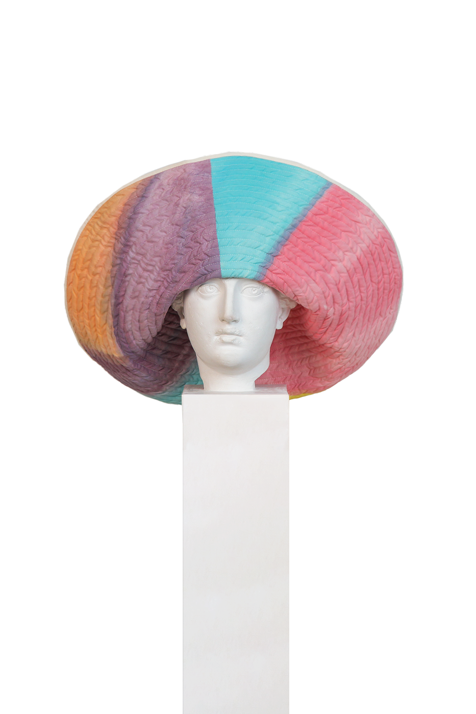 Sombrero Lego Grande