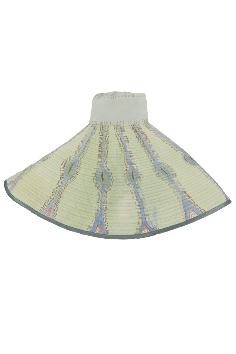 Chia Gigante Hat
