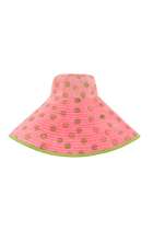 Sombrero Flamenco Grande
