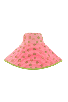 Sombrero Flamenco Grande