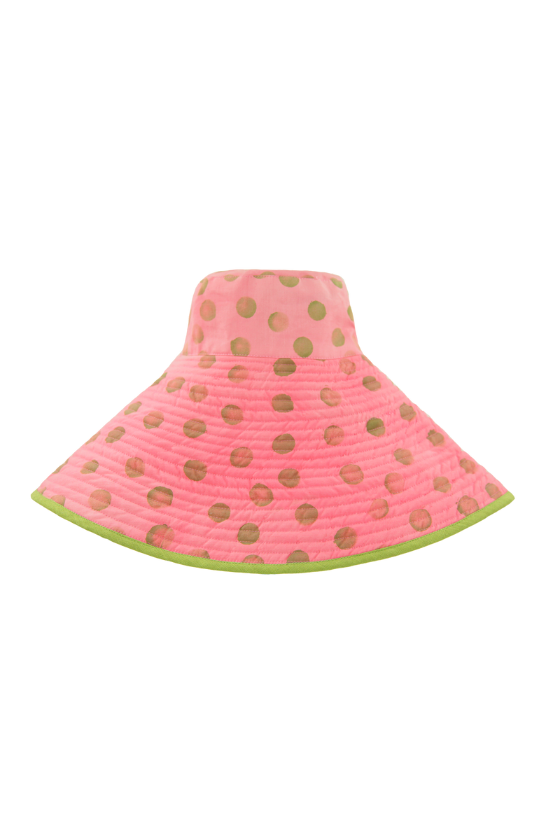 Sombrero Flamenco Grande