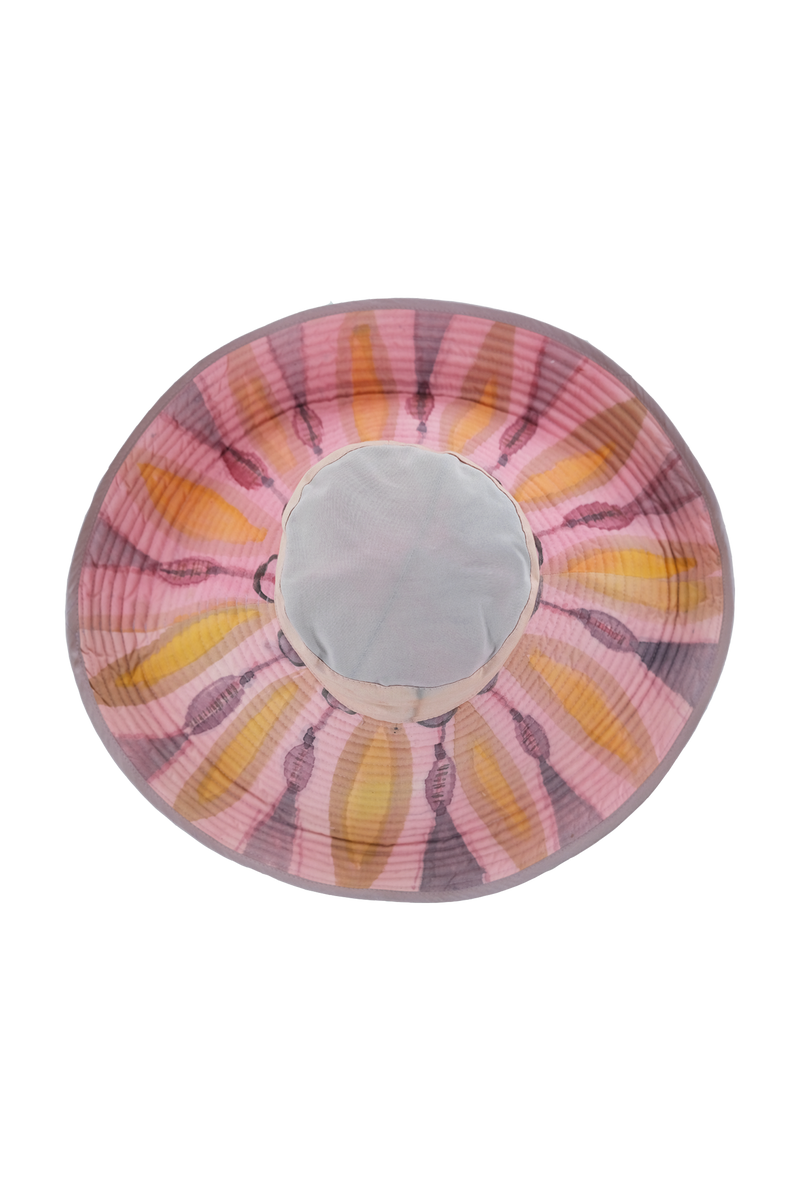 Tambor Grande Hat