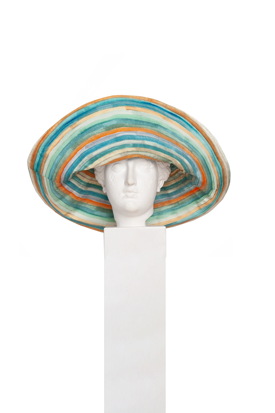 Sombrero Pirulo Grande