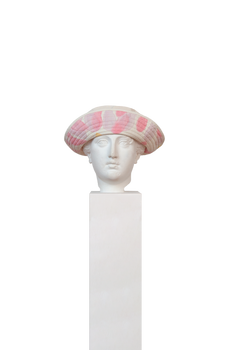Sombrero Margarita Rose Bucket