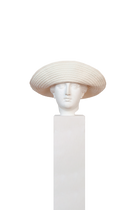 Sombrero Margarita Turquesa Gran Bucket