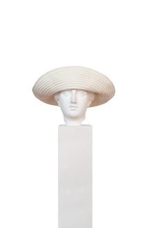 Sombrero Margarita Turquesa Gran Bucket