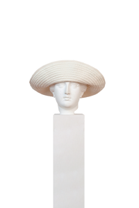 Sombrero Margarita Turquesa Gran Bucket
